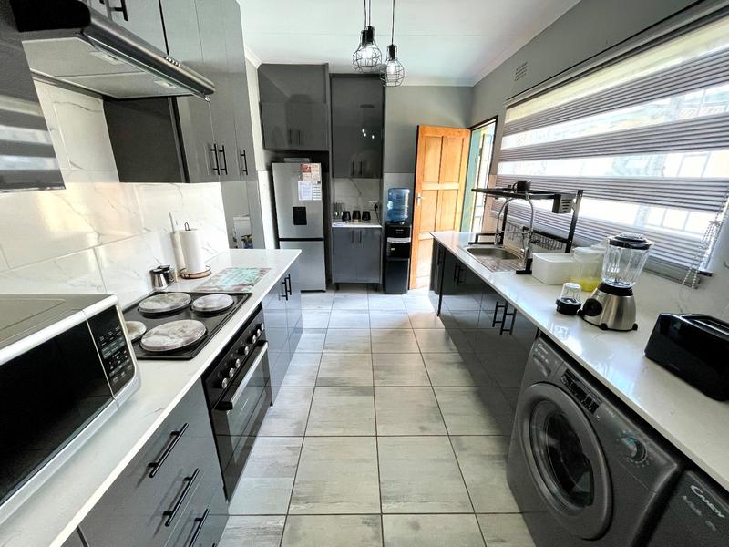 3 Bedroom Property for Sale in Dan Pienaarville Gauteng