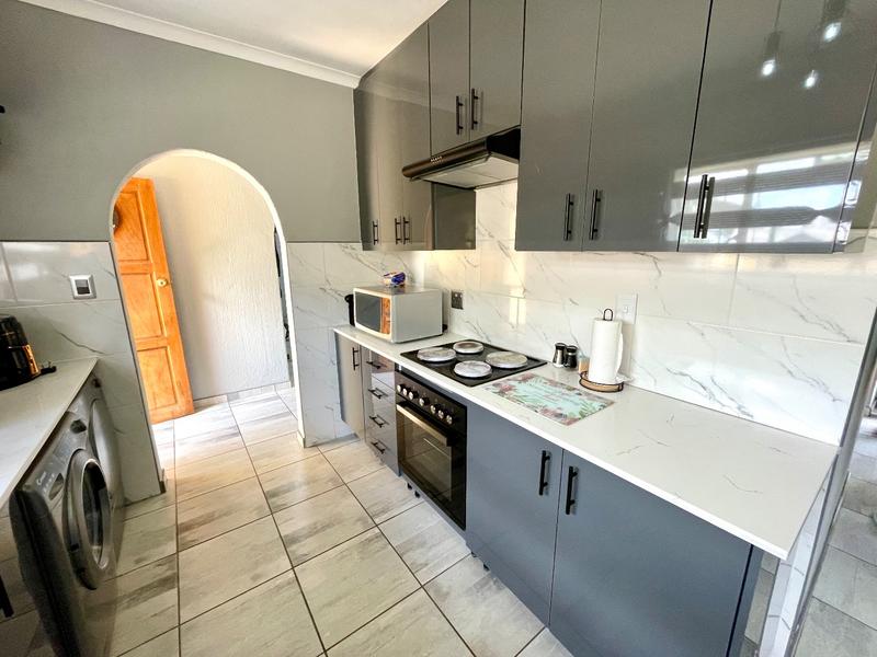 3 Bedroom Property for Sale in Dan Pienaarville Gauteng