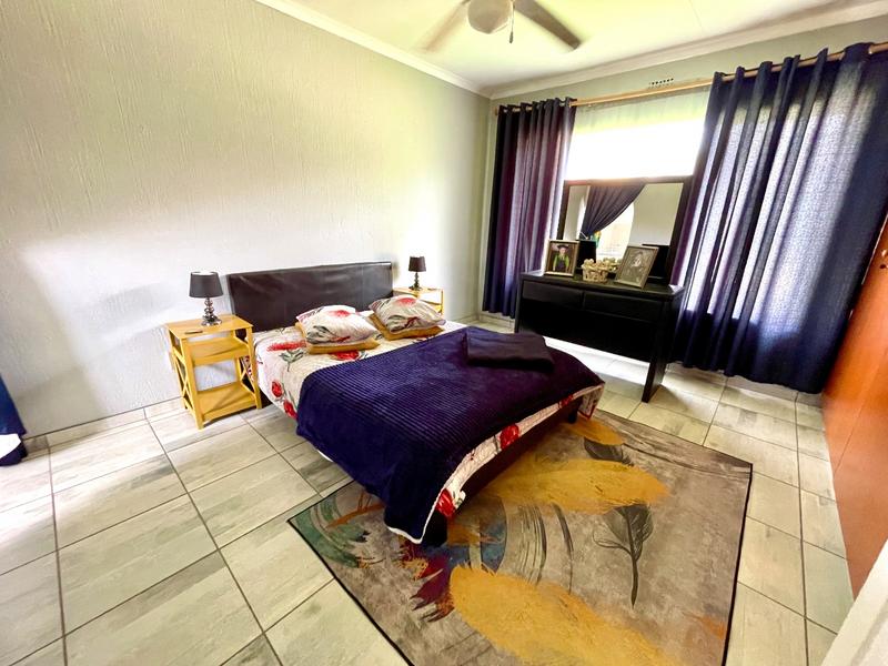 3 Bedroom Property for Sale in Dan Pienaarville Gauteng