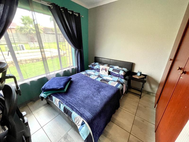 3 Bedroom Property for Sale in Dan Pienaarville Gauteng