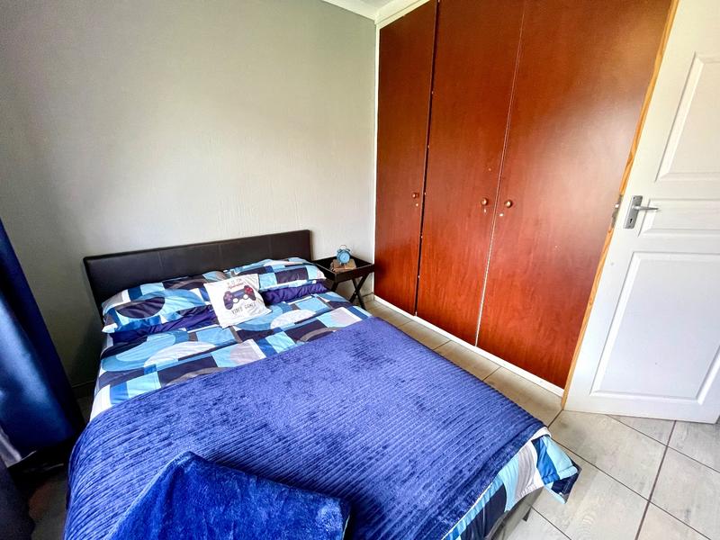3 Bedroom Property for Sale in Dan Pienaarville Gauteng