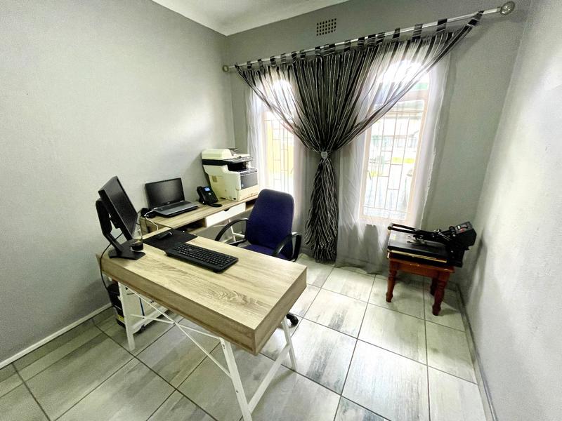 3 Bedroom Property for Sale in Dan Pienaarville Gauteng