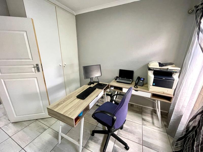 3 Bedroom Property for Sale in Dan Pienaarville Gauteng