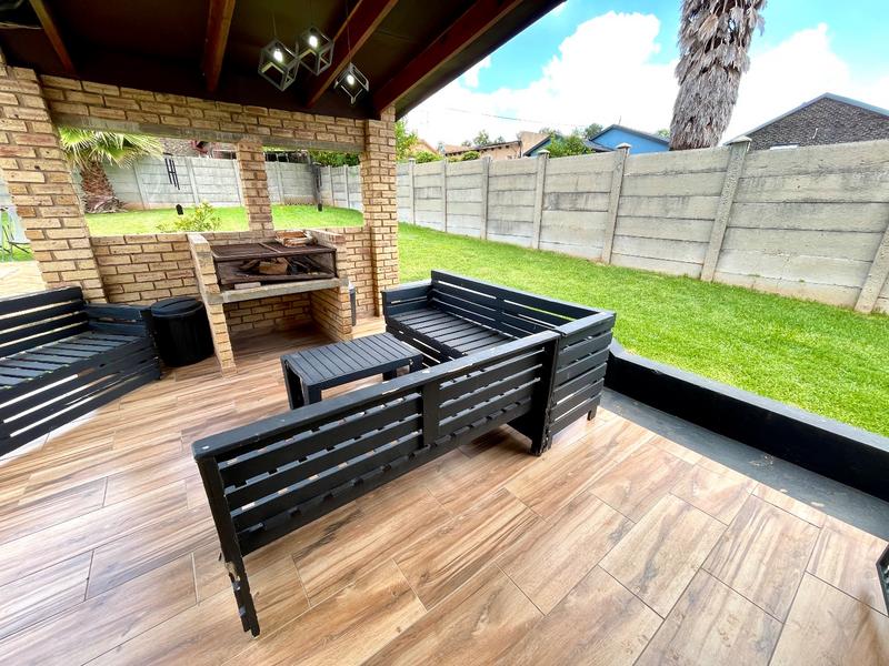 3 Bedroom Property for Sale in Dan Pienaarville Gauteng