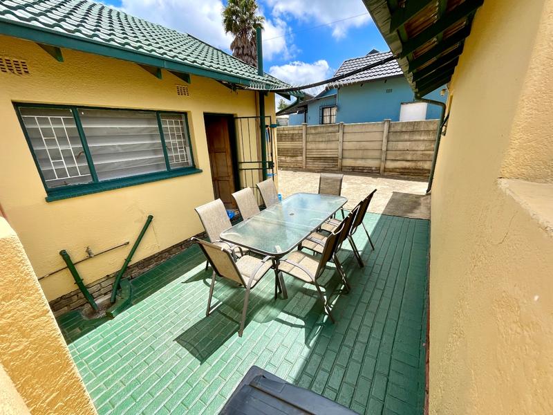 3 Bedroom Property for Sale in Dan Pienaarville Gauteng