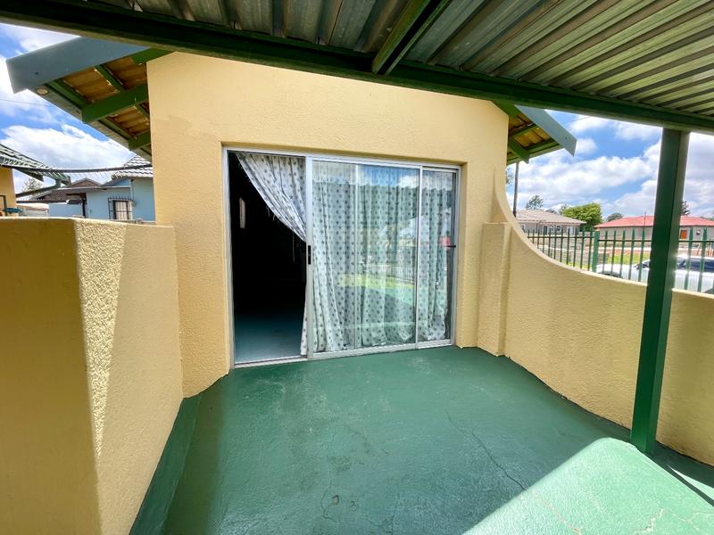 3 Bedroom Property for Sale in Dan Pienaarville Gauteng