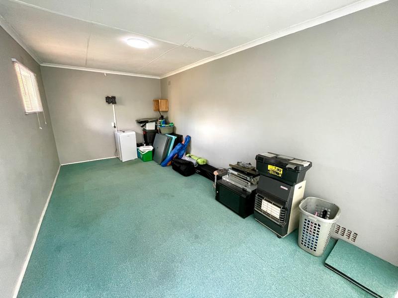 3 Bedroom Property for Sale in Dan Pienaarville Gauteng