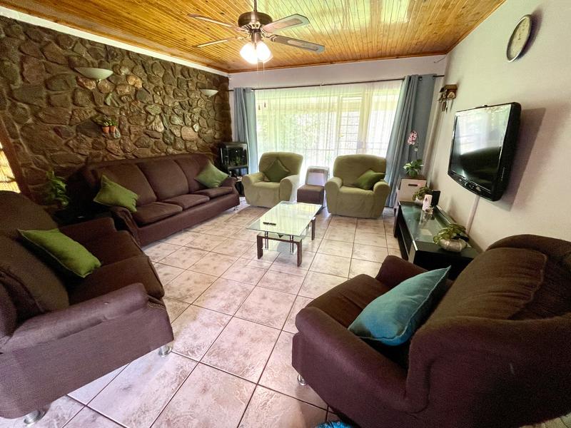 4 Bedroom Property for Sale in Krugersdorp North Gauteng