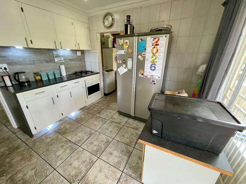 4 Bedroom Property for Sale in Krugersdorp North Gauteng