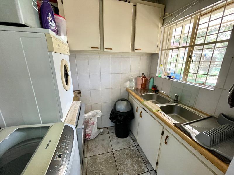 4 Bedroom Property for Sale in Krugersdorp North Gauteng