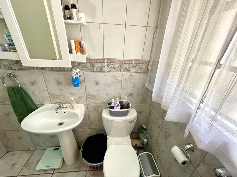 4 Bedroom Property for Sale in Krugersdorp North Gauteng