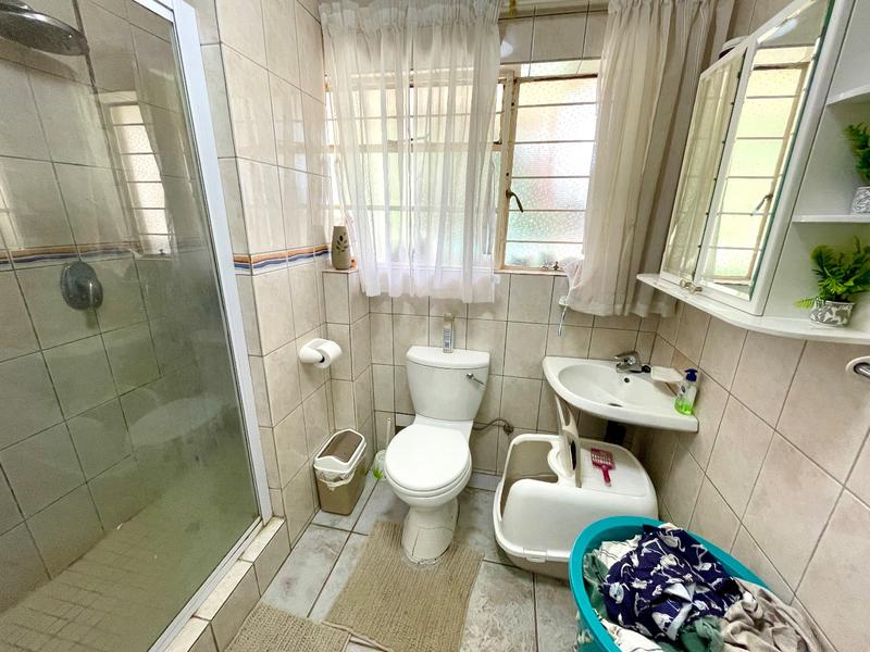 4 Bedroom Property for Sale in Krugersdorp North Gauteng