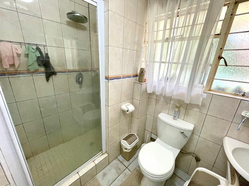 4 Bedroom Property for Sale in Krugersdorp North Gauteng