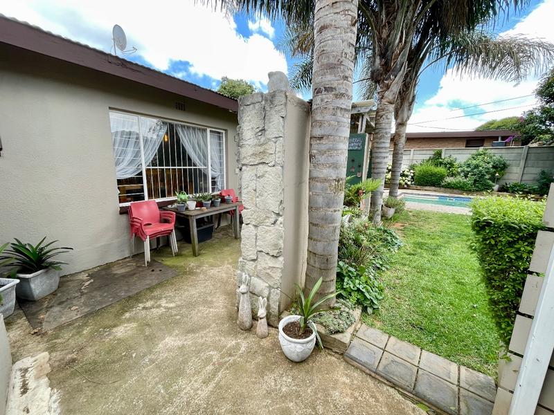 4 Bedroom Property for Sale in Krugersdorp North Gauteng