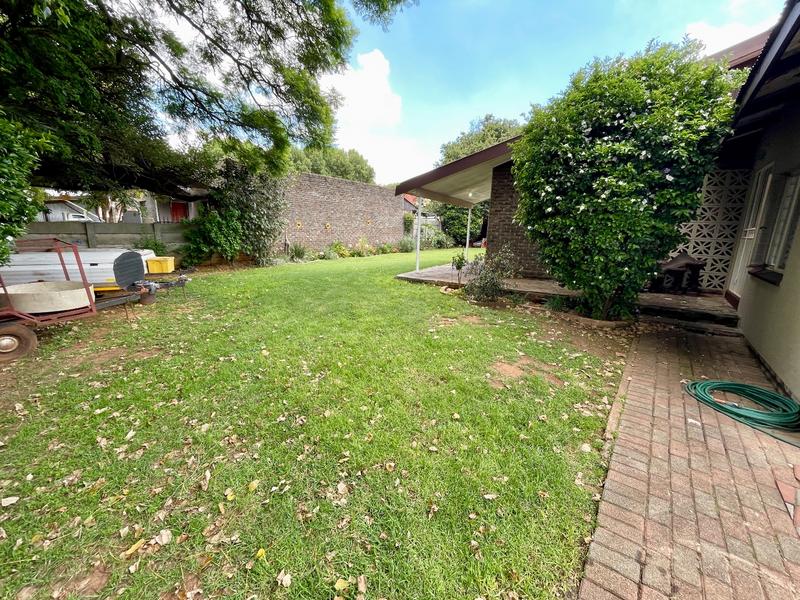 4 Bedroom Property for Sale in Krugersdorp North Gauteng