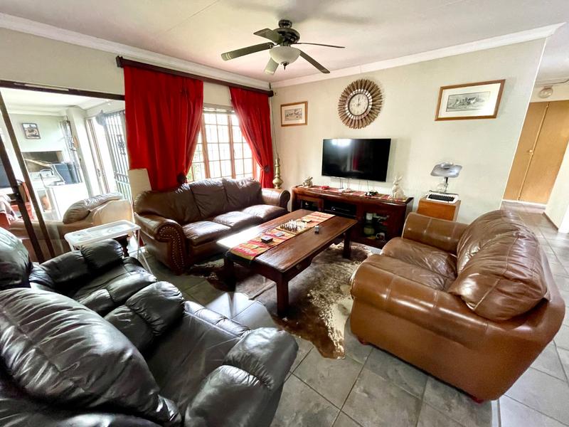 3 Bedroom Property for Sale in Krugersdorp North Gauteng