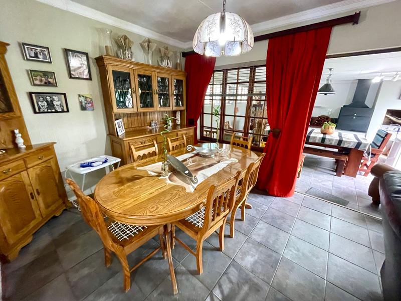 3 Bedroom Property for Sale in Krugersdorp North Gauteng