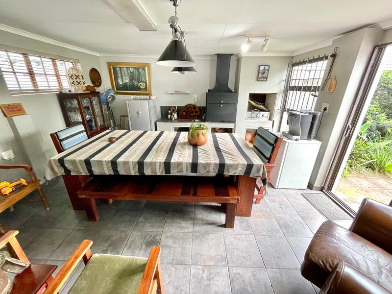 3 Bedroom Property for Sale in Krugersdorp North Gauteng