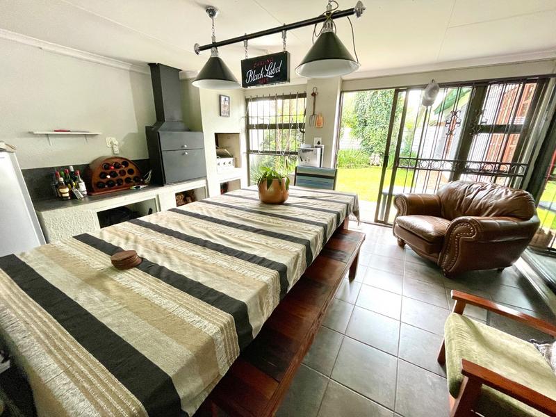3 Bedroom Property for Sale in Krugersdorp North Gauteng