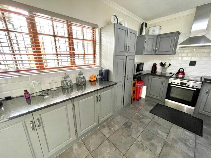 3 Bedroom Property for Sale in Krugersdorp North Gauteng