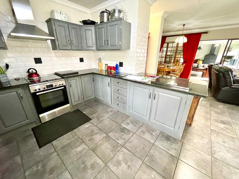 3 Bedroom Property for Sale in Krugersdorp North Gauteng