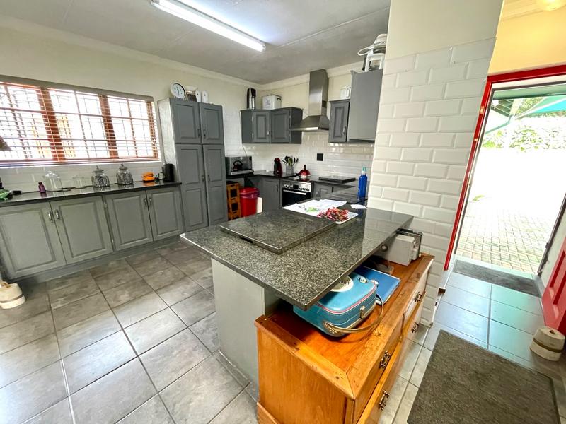 3 Bedroom Property for Sale in Krugersdorp North Gauteng