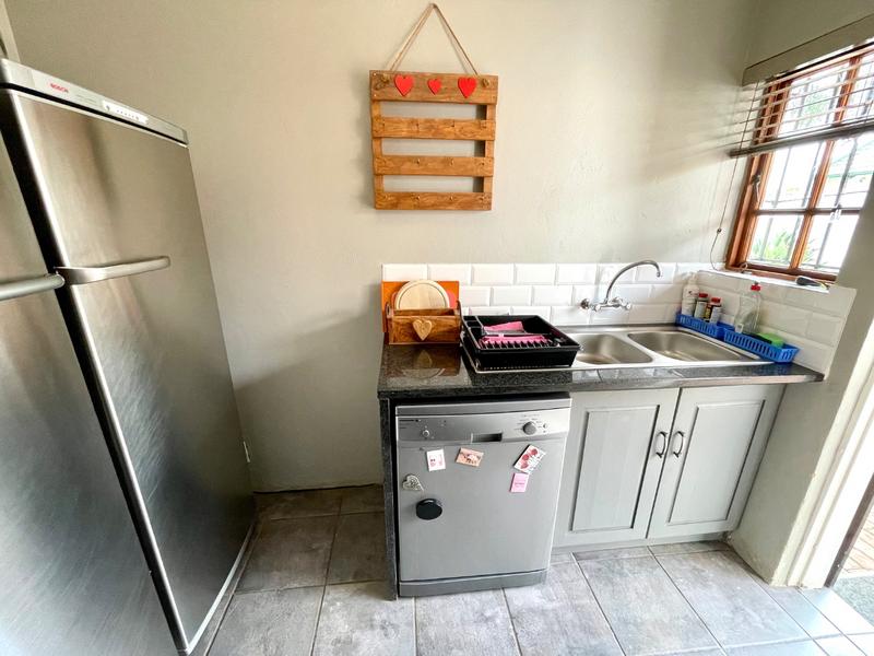 3 Bedroom Property for Sale in Krugersdorp North Gauteng