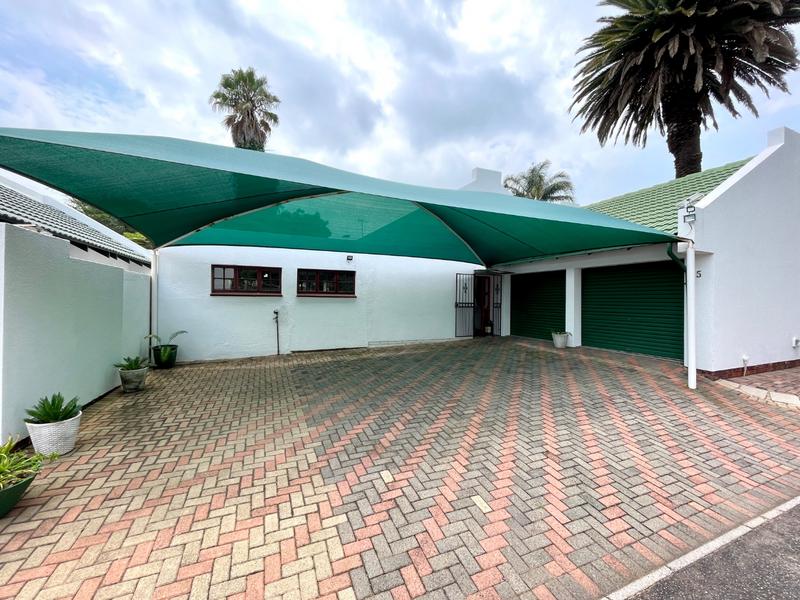 3 Bedroom Property for Sale in Krugersdorp North Gauteng