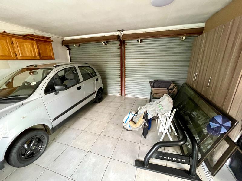 3 Bedroom Property for Sale in Krugersdorp North Gauteng