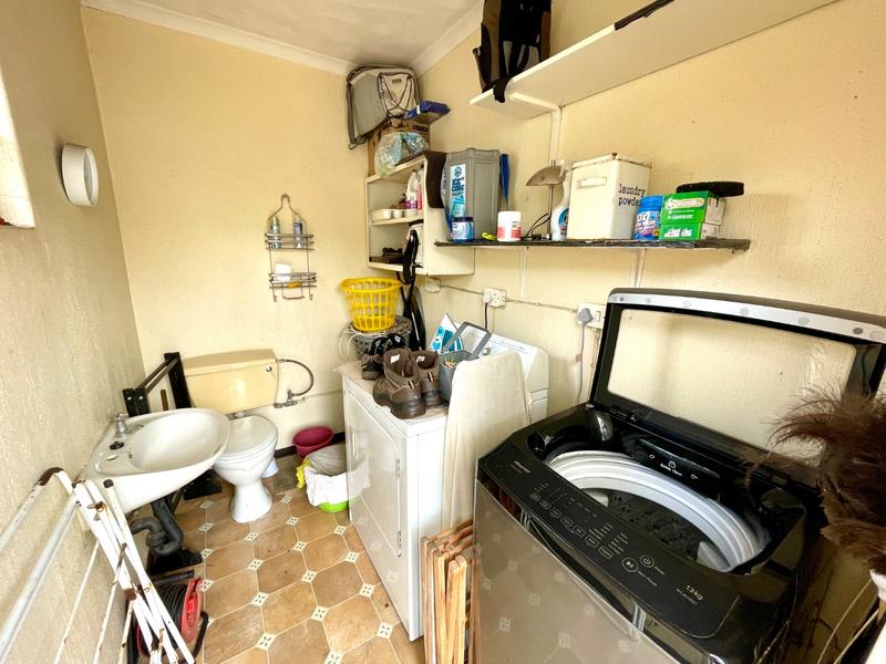 3 Bedroom Property for Sale in Krugersdorp North Gauteng