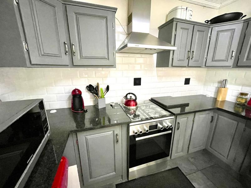 3 Bedroom Property for Sale in Krugersdorp North Gauteng