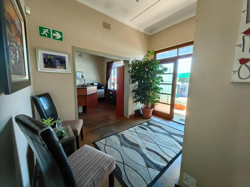 Commercial Property for Sale in Monument Gauteng