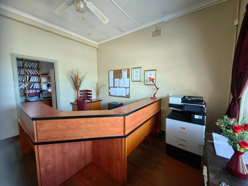 Commercial Property for Sale in Monument Gauteng