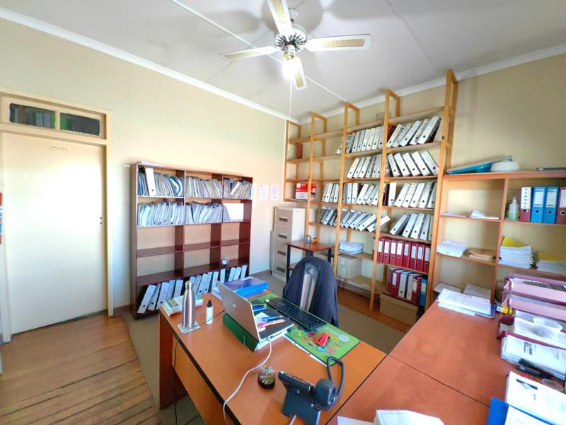 Commercial Property for Sale in Monument Gauteng