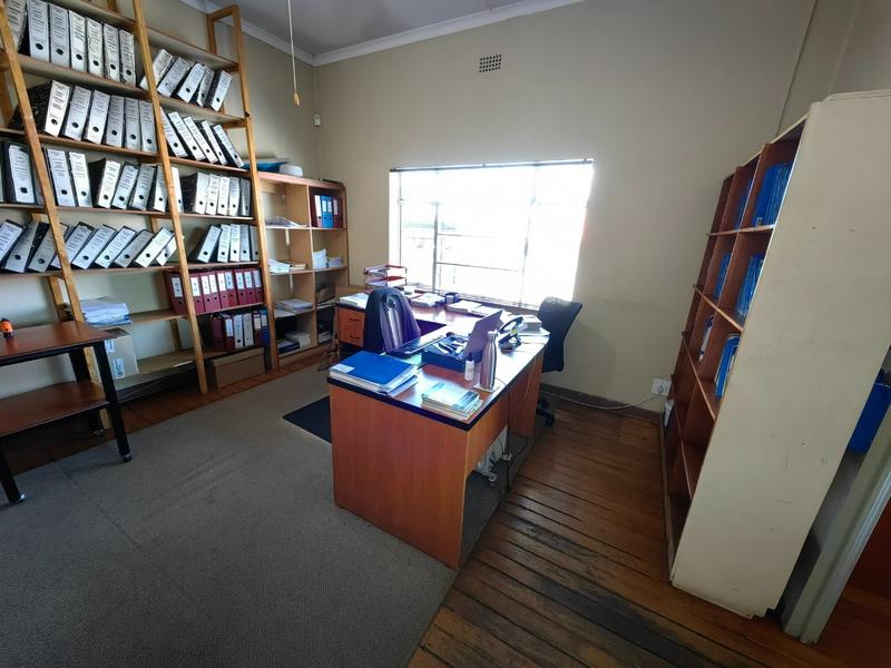 Commercial Property for Sale in Monument Gauteng