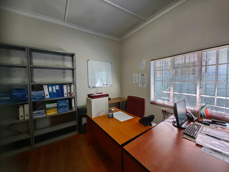 Commercial Property for Sale in Monument Gauteng