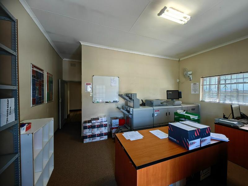 Commercial Property for Sale in Monument Gauteng