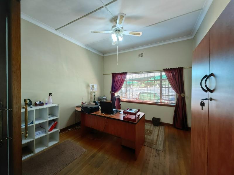 Commercial Property for Sale in Monument Gauteng