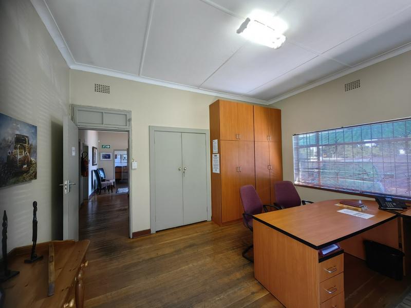 Commercial Property for Sale in Monument Gauteng