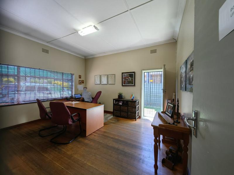 Commercial Property for Sale in Monument Gauteng