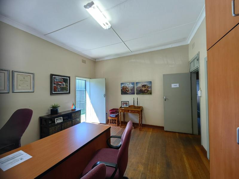Commercial Property for Sale in Monument Gauteng