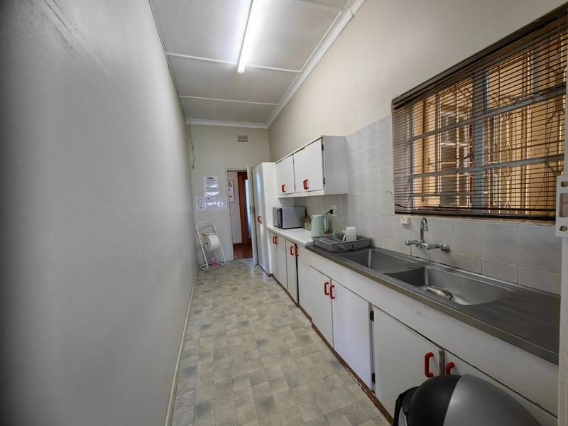 Commercial Property for Sale in Monument Gauteng