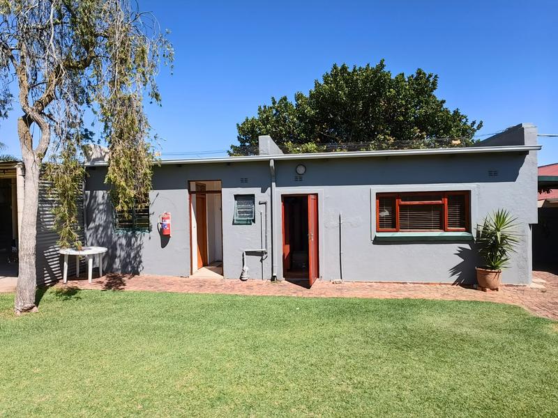 Commercial Property for Sale in Monument Gauteng