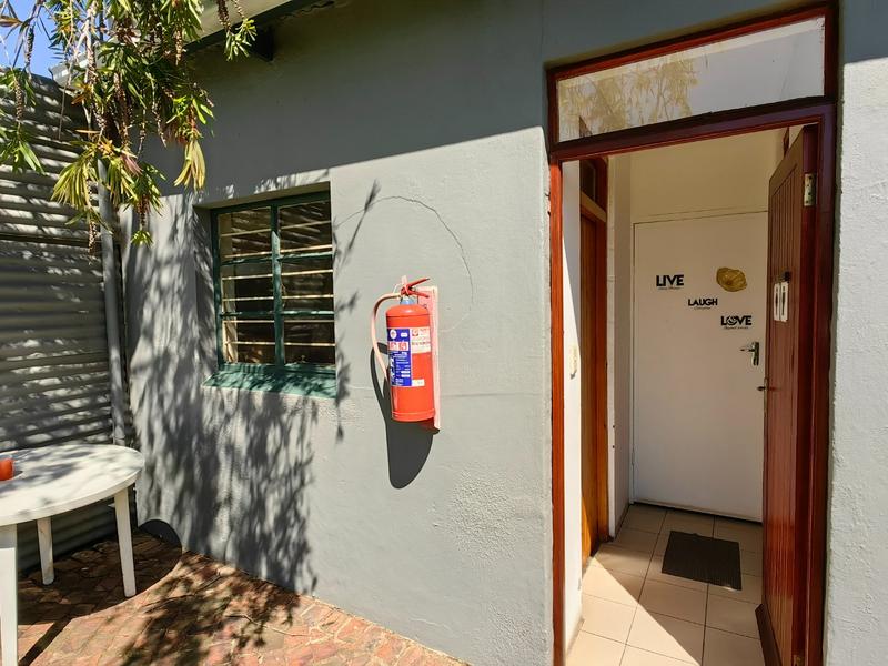 Commercial Property for Sale in Monument Gauteng