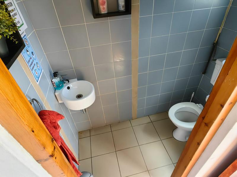 Commercial Property for Sale in Monument Gauteng