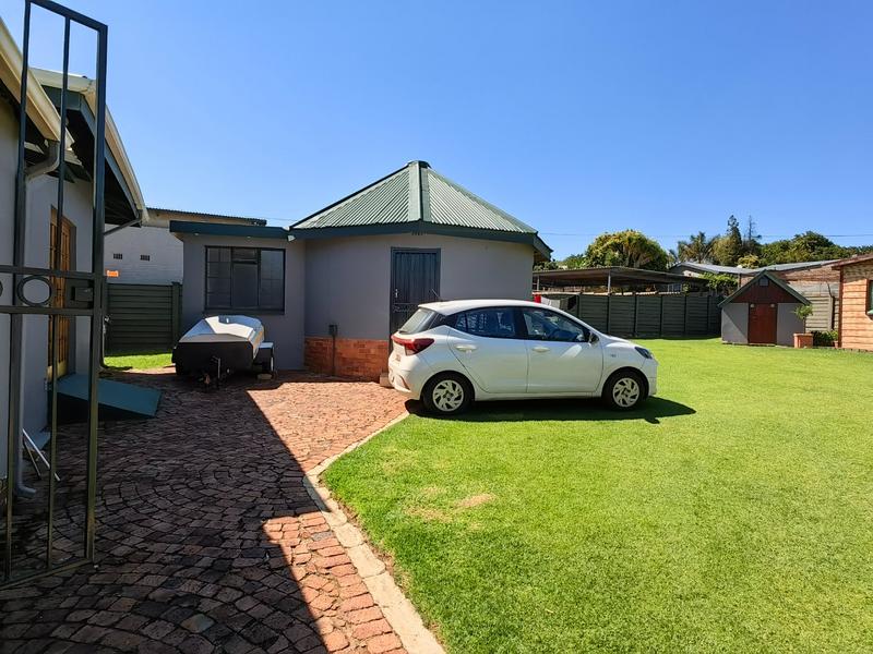 Commercial Property for Sale in Monument Gauteng