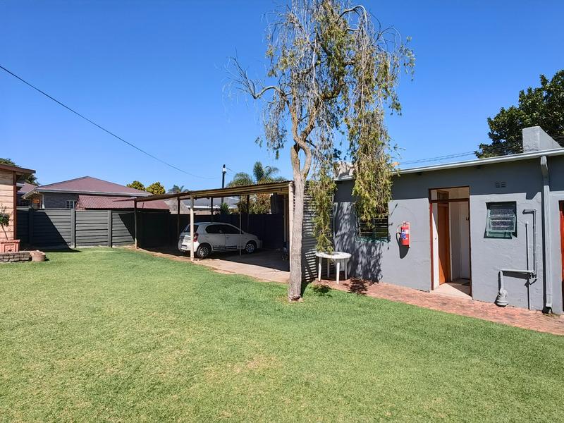 Commercial Property for Sale in Monument Gauteng