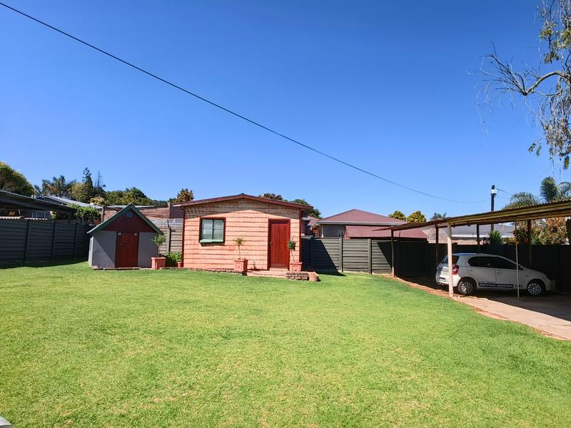 Commercial Property for Sale in Monument Gauteng