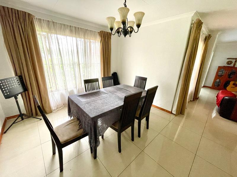 3 Bedroom Property for Sale in Noordheuwel Gauteng