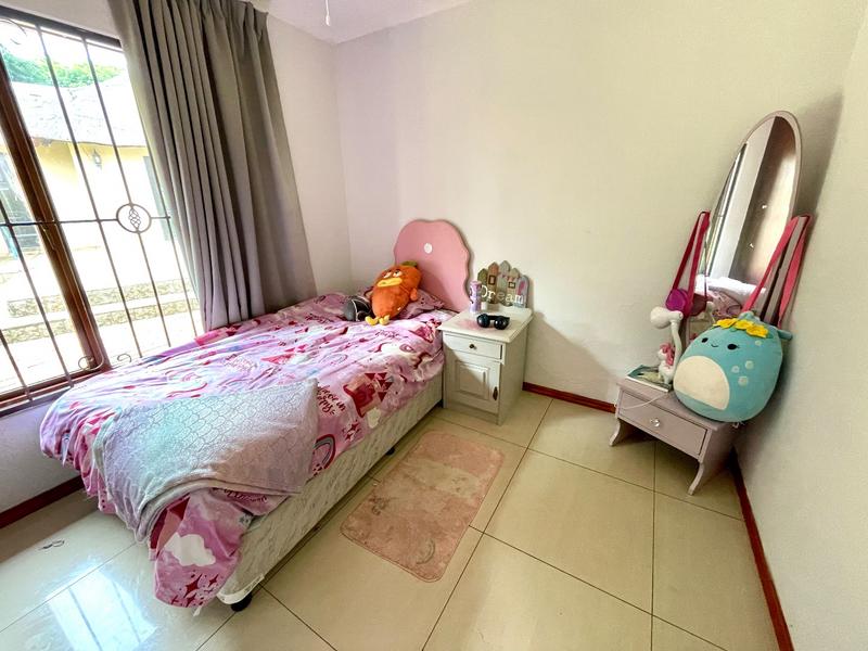 3 Bedroom Property for Sale in Noordheuwel Gauteng